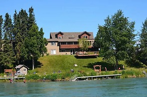 Kenai River Lodge