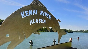 Kenai River Lodge