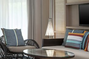 Sheraton New Caledonia Deva Spa & Golf Resort