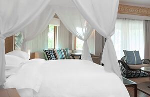 Sheraton New Caledonia Deva Spa & Golf Resort