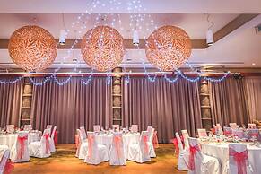 Sheraton New Caledonia Deva Spa & Golf Resort