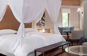 Sheraton New Caledonia Deva Spa & Golf Resort