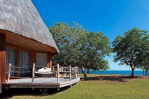 Sheraton New Caledonia Deva Spa & Golf Resort