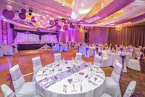 Sheraton New Caledonia Deva Spa & Golf Resort