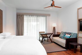 Sheraton New Caledonia Deva Spa & Golf Resort