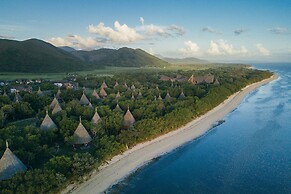 Sheraton New Caledonia Deva Spa & Golf Resort