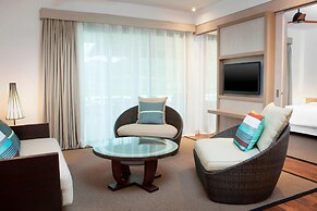 Sheraton New Caledonia Deva Spa & Golf Resort