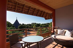 Sheraton New Caledonia Deva Spa & Golf Resort