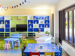 Sheraton New Caledonia Deva Spa & Golf Resort