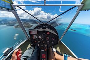 Sheraton New Caledonia Deva Spa & Golf Resort