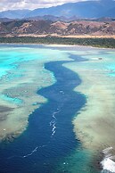 Sheraton New Caledonia Deva Spa & Golf Resort