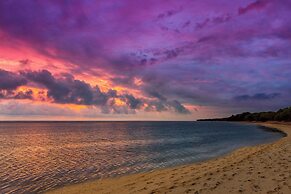 Sheraton New Caledonia Deva Spa & Golf Resort