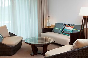 Sheraton New Caledonia Deva Spa & Golf Resort