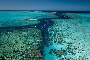 Sheraton New Caledonia Deva Spa & Golf Resort