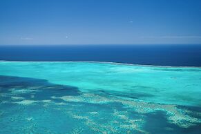 Sheraton New Caledonia Deva Spa & Golf Resort