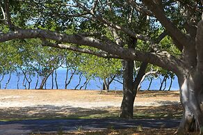 Sheraton New Caledonia Deva Spa & Golf Resort