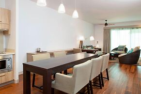 Sheraton New Caledonia Deva Spa & Golf Resort