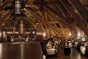 Sheraton New Caledonia Deva Spa & Golf Resort