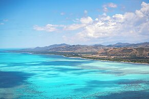 Sheraton New Caledonia Deva Spa & Golf Resort