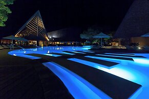 Sheraton New Caledonia Deva Spa & Golf Resort