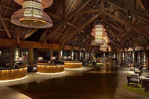 Sheraton New Caledonia Deva Spa & Golf Resort