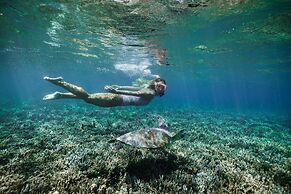 Sheraton New Caledonia Deva Spa & Golf Resort