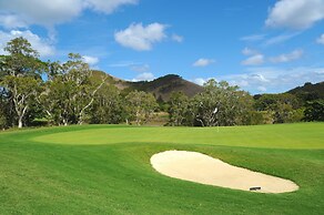 Sheraton New Caledonia Deva Spa & Golf Resort