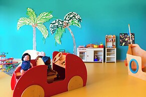 Sheraton New Caledonia Deva Spa & Golf Resort