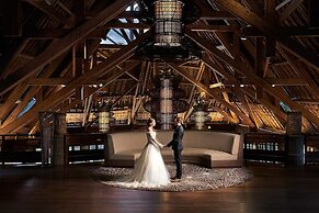 Sheraton New Caledonia Deva Spa & Golf Resort