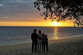 Sheraton New Caledonia Deva Spa & Golf Resort