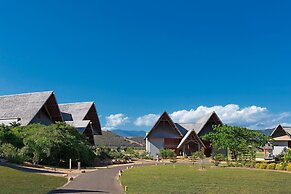 Sheraton New Caledonia Deva Spa & Golf Resort