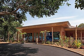 Sheraton New Caledonia Deva Spa & Golf Resort