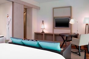 Sheraton New Caledonia Deva Spa & Golf Resort