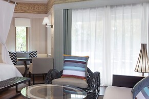 Sheraton New Caledonia Deva Spa & Golf Resort