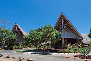 Sheraton New Caledonia Deva Spa & Golf Resort
