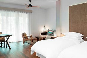 Sheraton New Caledonia Deva Spa & Golf Resort