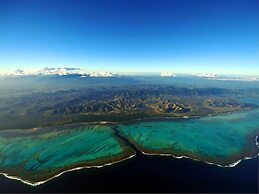 Sheraton New Caledonia Deva Spa & Golf Resort