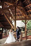 Sheraton New Caledonia Deva Spa & Golf Resort