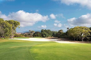 Sheraton New Caledonia Deva Spa & Golf Resort