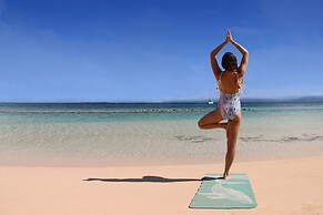 Sheraton New Caledonia Deva Spa & Golf Resort