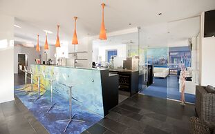 Thermalhotel Leitner