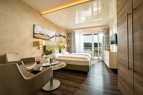 Thermalhotel Leitner