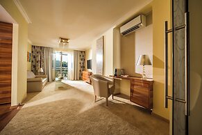 Thermalhotel Leitner