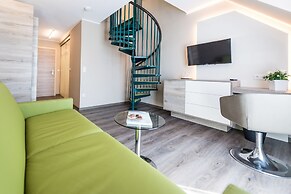 Thermalhotel Leitner