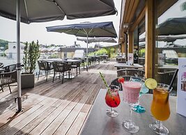 Thermalhotel Leitner