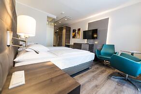 Thermalhotel Leitner