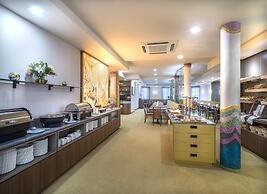 Thermalhotel Leitner