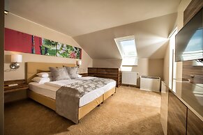 Thermalhotel Leitner