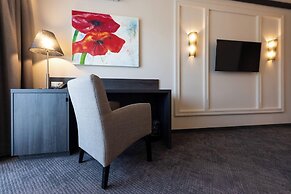 Thermalhotel Leitner