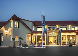 Thermalhotel Leitner